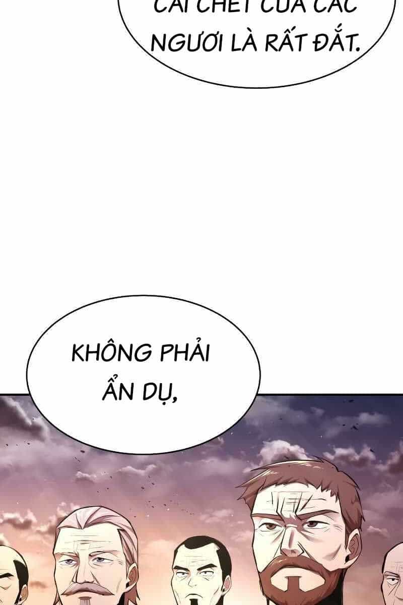 Trở Thành Hung Thần Trong Trò Chơi Thủ Thành - Chương 43 - ảnh 60