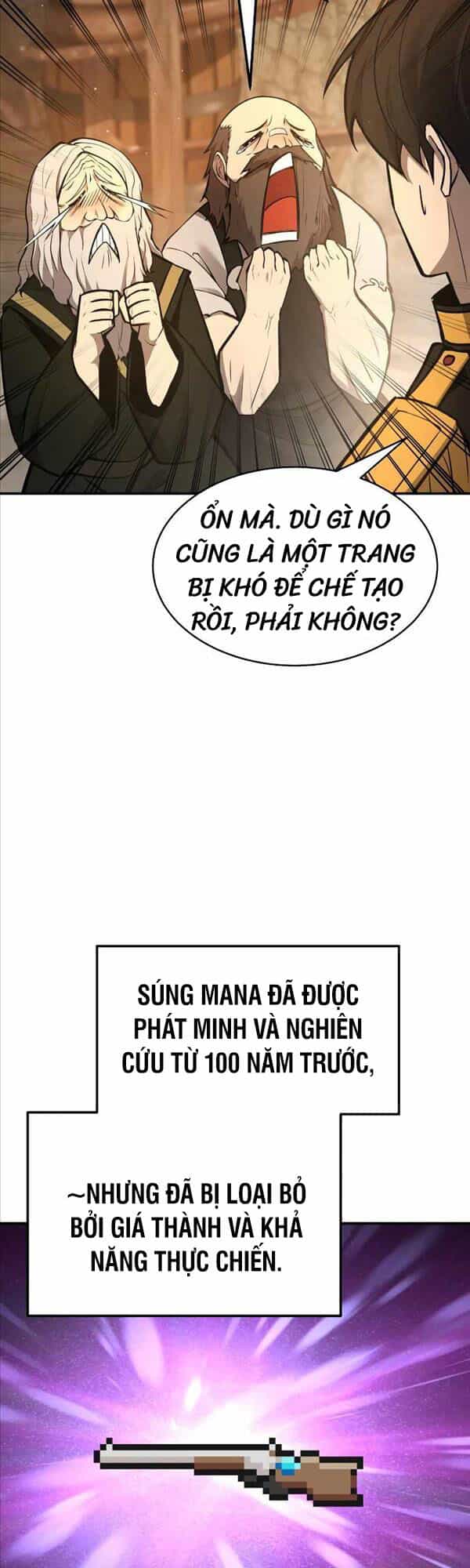 Trở Thành Hung Thần Trong Trò Chơi Thủ Thành - Chương 44 - ảnh 17