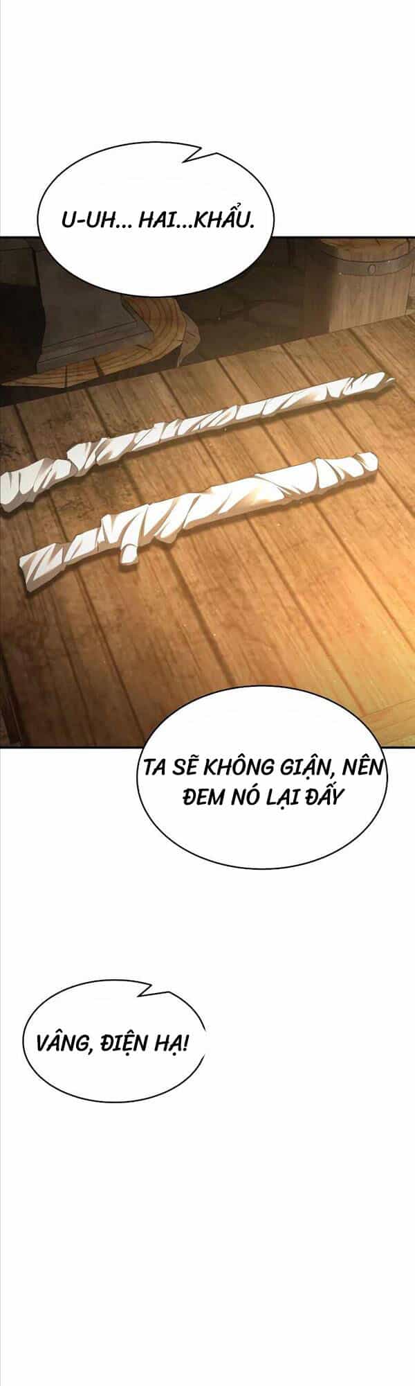 Trở Thành Hung Thần Trong Trò Chơi Thủ Thành - Chương 44 - ảnh 19