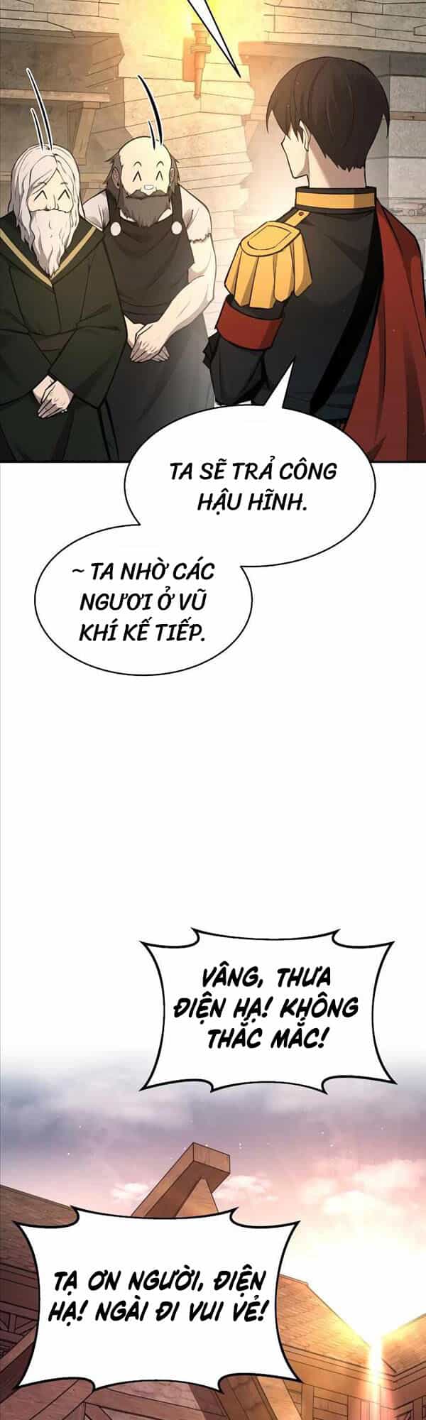 Trở Thành Hung Thần Trong Trò Chơi Thủ Thành - Chương 44 - ảnh 29