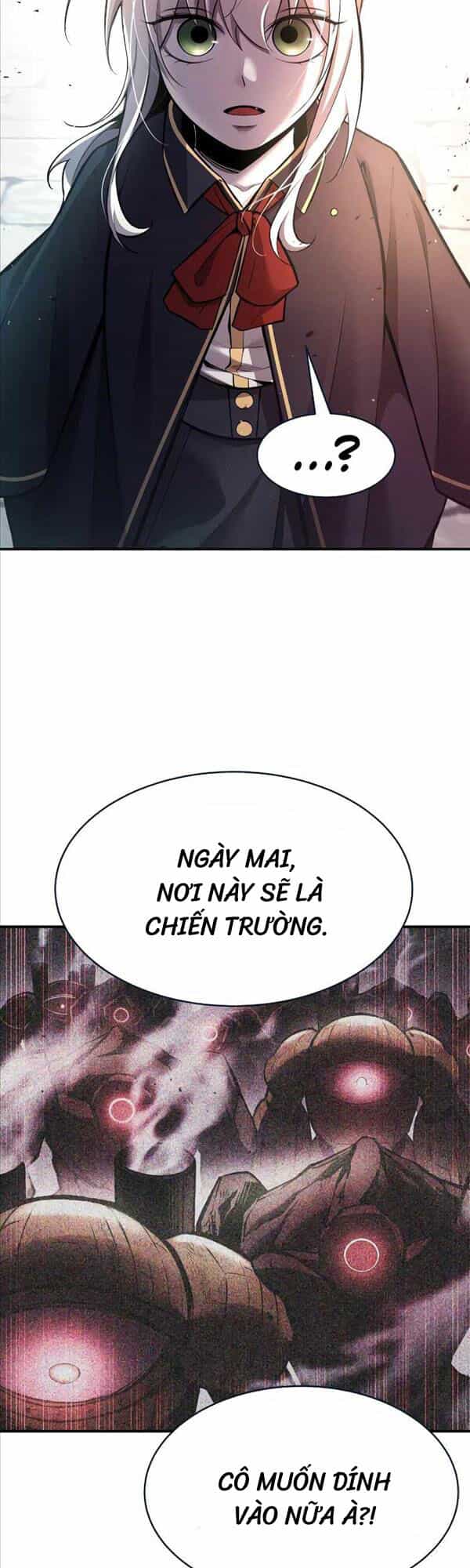 Trở Thành Hung Thần Trong Trò Chơi Thủ Thành - Chương 44 - ảnh 42