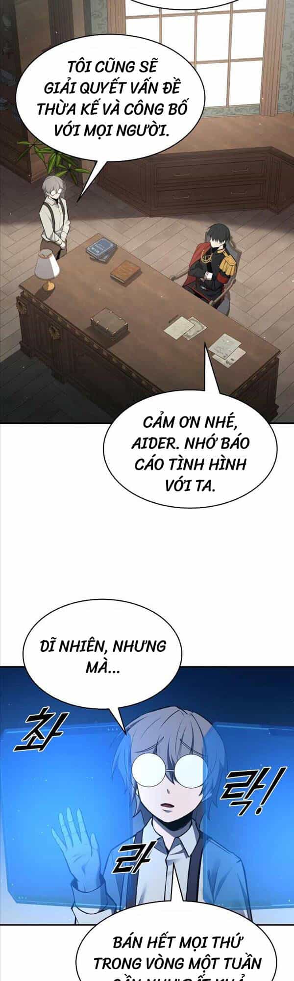 Trở Thành Hung Thần Trong Trò Chơi Thủ Thành - Chương 44 - ảnh 5
