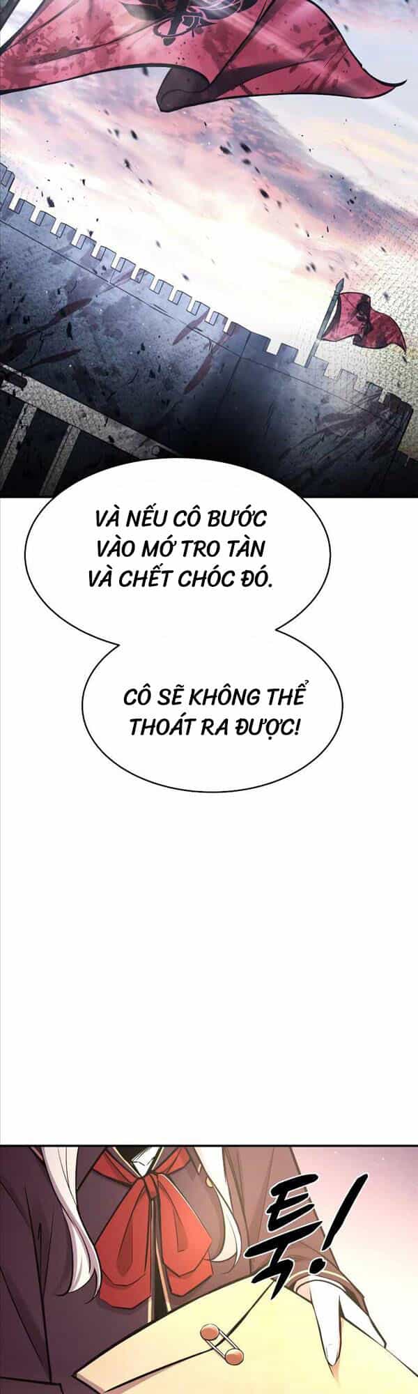 Trở Thành Hung Thần Trong Trò Chơi Thủ Thành - Chương 44 - ảnh 50
