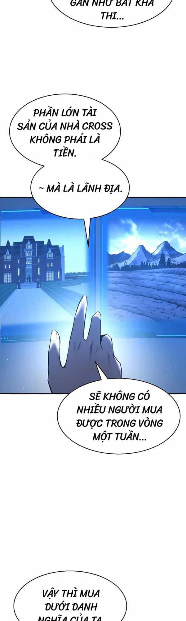 Trở Thành Hung Thần Trong Trò Chơi Thủ Thành - Chương 44 - ảnh 6
