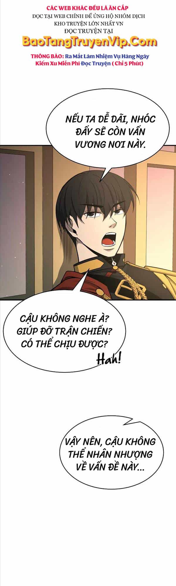 Trở Thành Hung Thần Trong Trò Chơi Thủ Thành - Chương 44 - ảnh 60