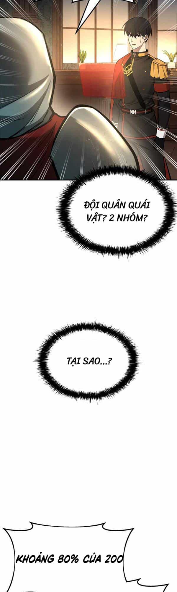 Trở Thành Hung Thần Trong Trò Chơi Thủ Thành - Chương 44 - ảnh 80