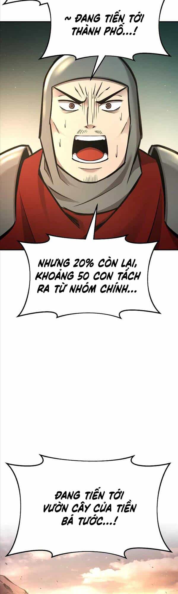 Trở Thành Hung Thần Trong Trò Chơi Thủ Thành - Chương 44 - ảnh 81