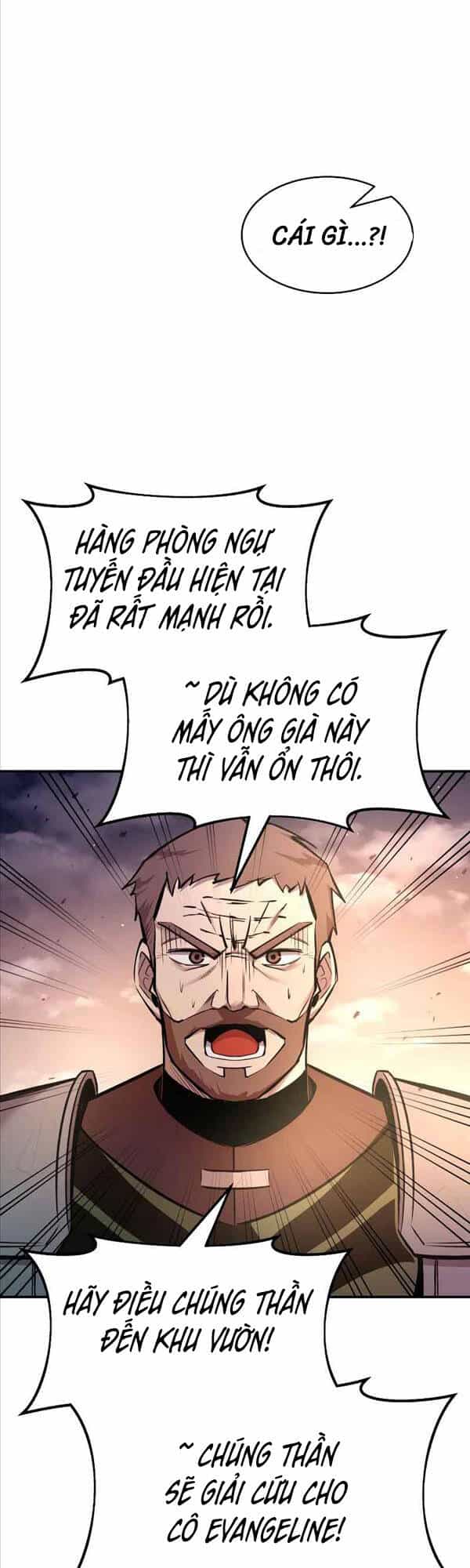 Trở Thành Hung Thần Trong Trò Chơi Thủ Thành - Chương 45 - ảnh 14