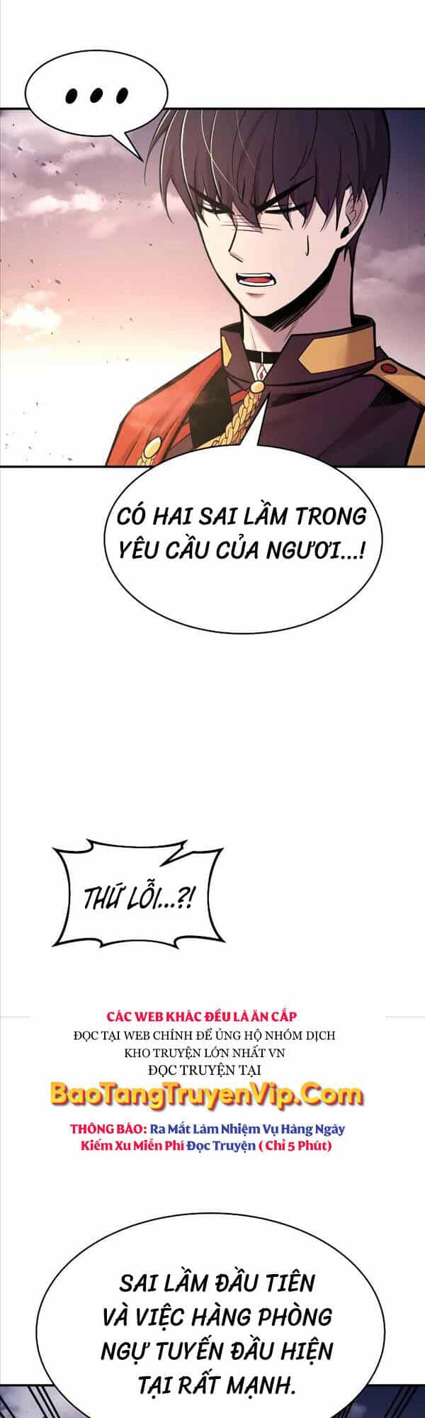 Trở Thành Hung Thần Trong Trò Chơi Thủ Thành - Chương 45 - ảnh 16