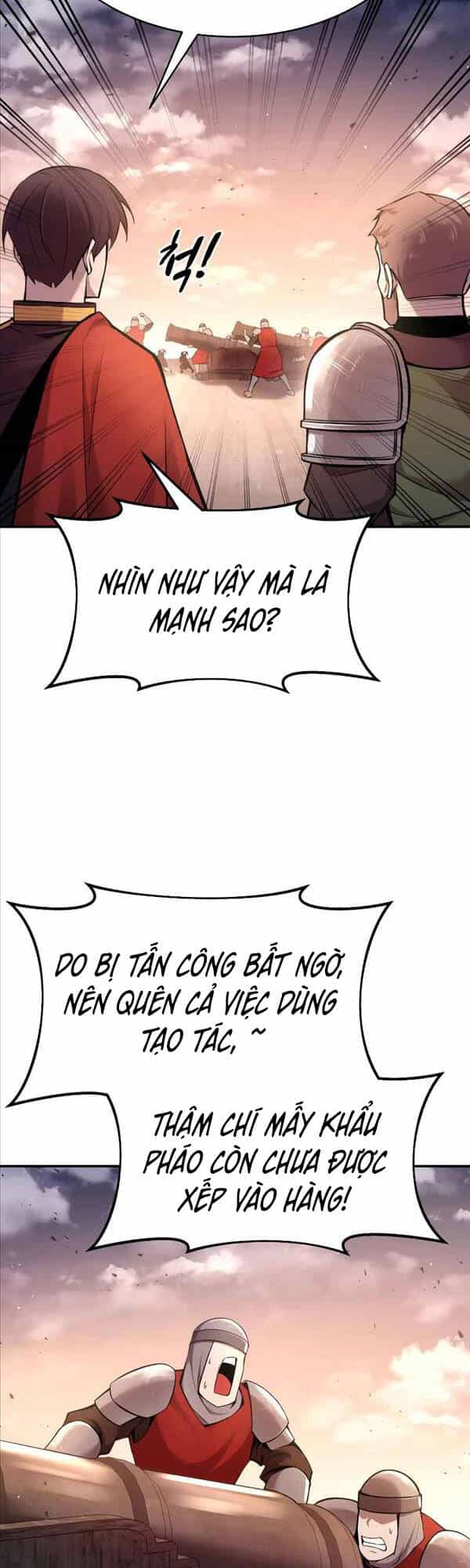 Trở Thành Hung Thần Trong Trò Chơi Thủ Thành - Chương 45 - ảnh 17