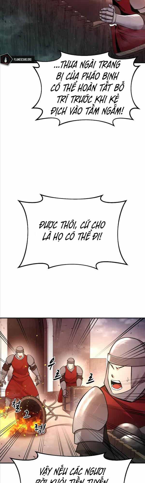 Trở Thành Hung Thần Trong Trò Chơi Thủ Thành - Chương 45 - ảnh 18