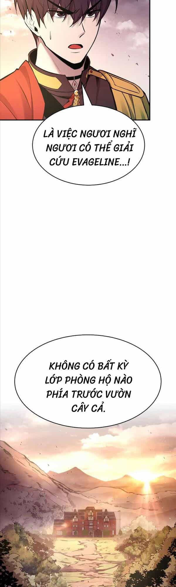 Trở Thành Hung Thần Trong Trò Chơi Thủ Thành - Chương 45 - ảnh 20