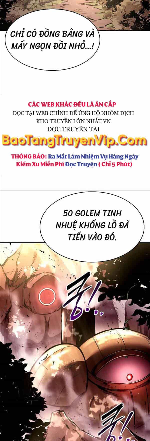 Trở Thành Hung Thần Trong Trò Chơi Thủ Thành - Chương 45 - ảnh 21