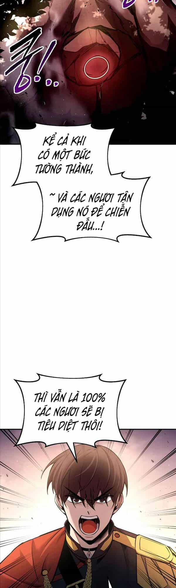 Trở Thành Hung Thần Trong Trò Chơi Thủ Thành - Chương 45 - ảnh 22