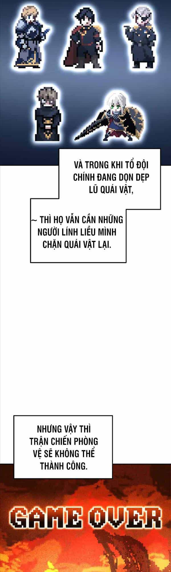Trở Thành Hung Thần Trong Trò Chơi Thủ Thành - Chương 45 - ảnh 32