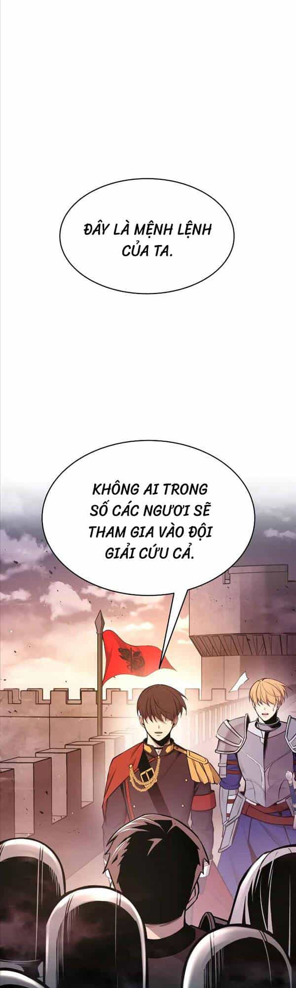 Trở Thành Hung Thần Trong Trò Chơi Thủ Thành - Chương 45 - ảnh 36