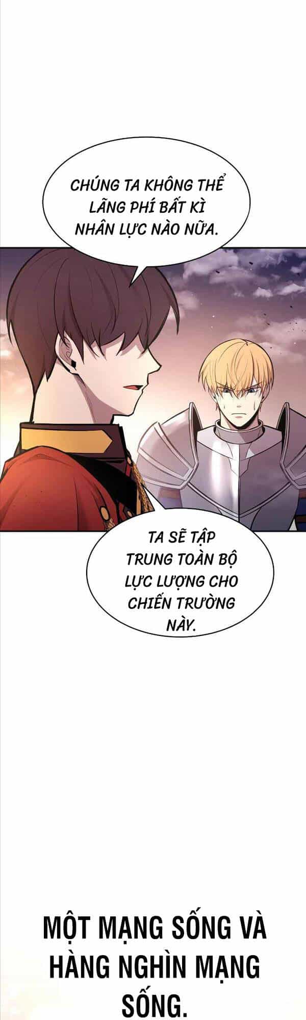 Trở Thành Hung Thần Trong Trò Chơi Thủ Thành - Chương 45 - ảnh 38