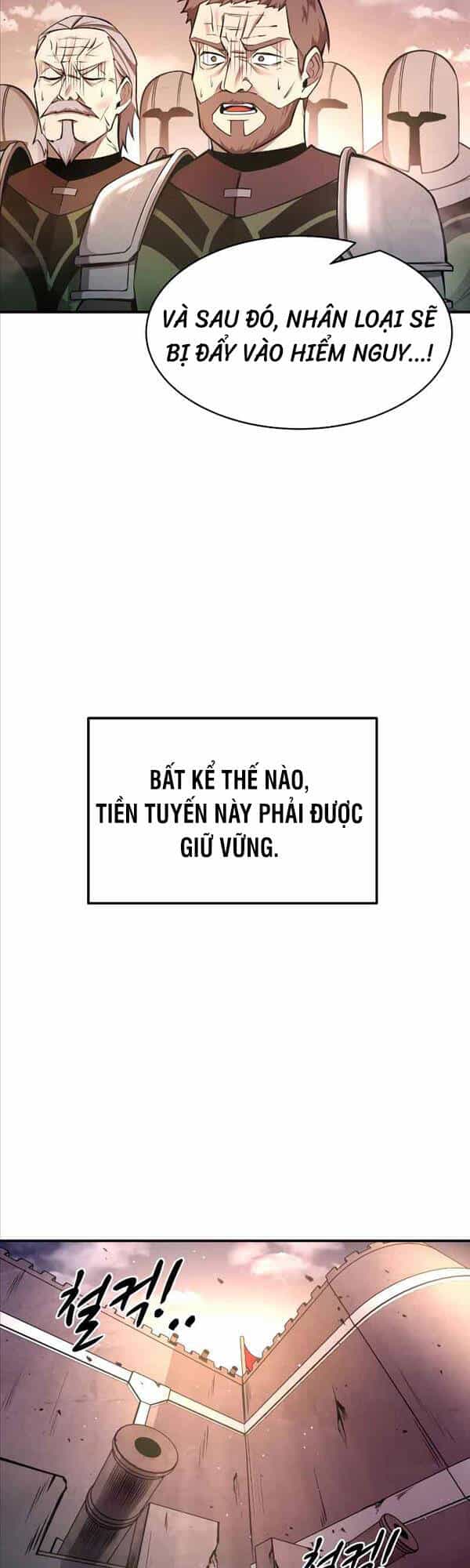 Trở Thành Hung Thần Trong Trò Chơi Thủ Thành - Chương 45 - ảnh 40