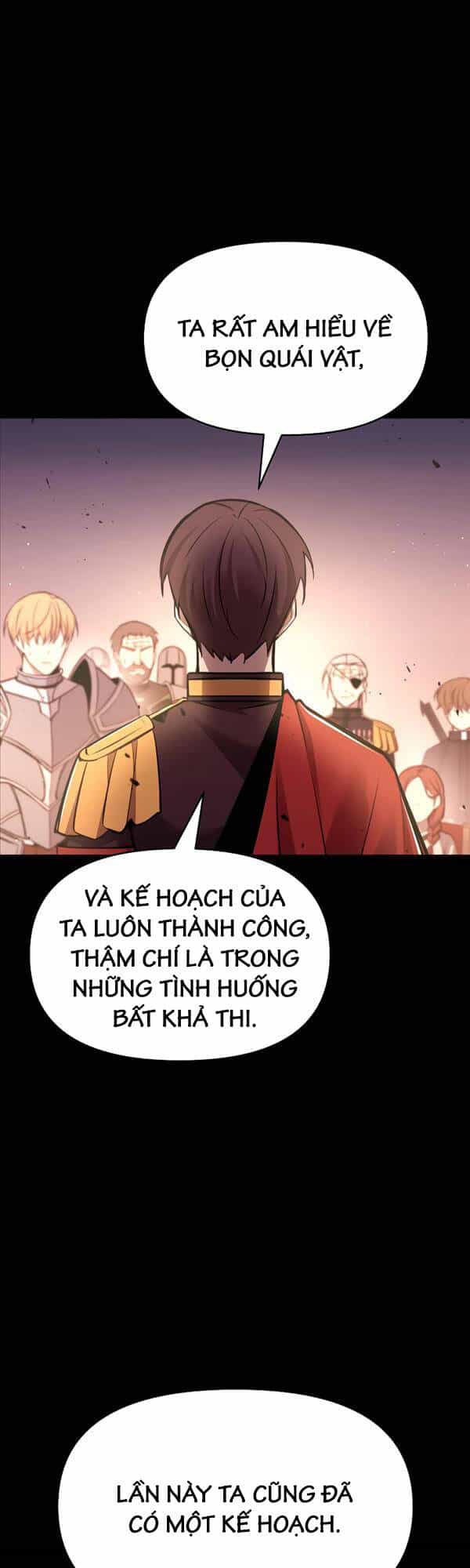 Trở Thành Hung Thần Trong Trò Chơi Thủ Thành - Chương 47 - ảnh 11