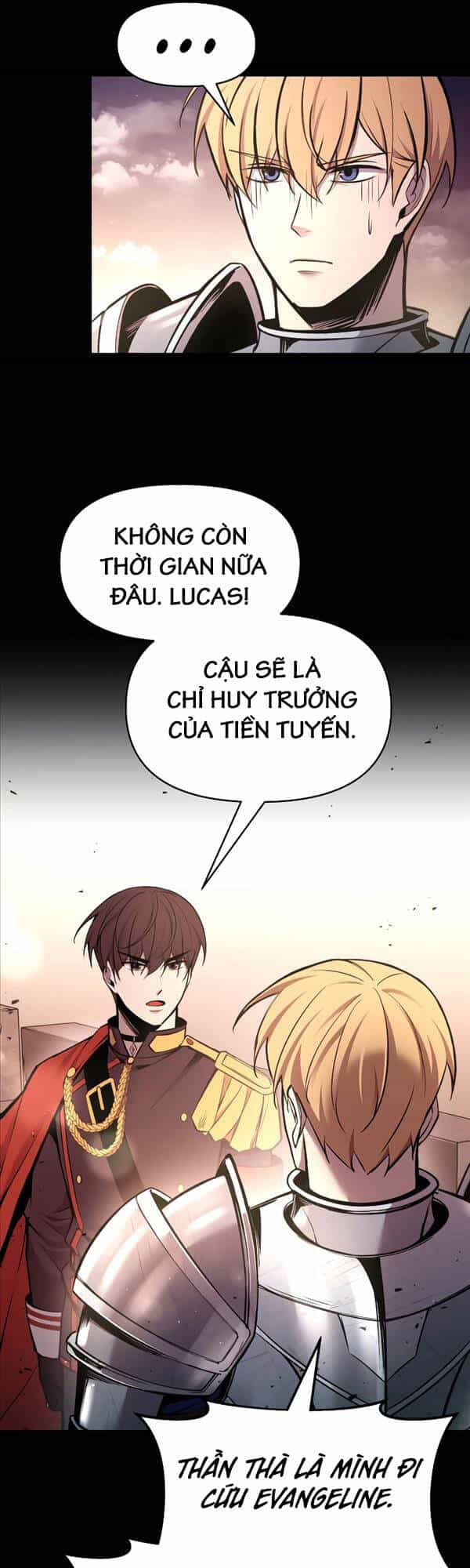 Trở Thành Hung Thần Trong Trò Chơi Thủ Thành - Chương 47 - ảnh 13