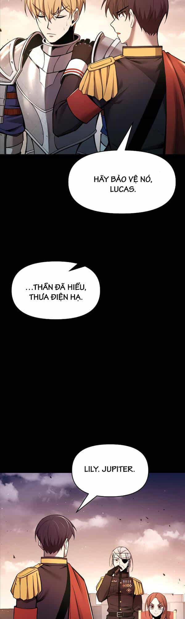 Trở Thành Hung Thần Trong Trò Chơi Thủ Thành - Chương 47 - ảnh 19
