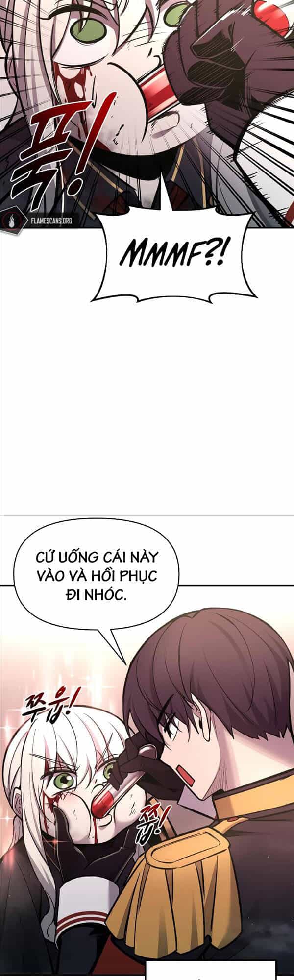 Trở Thành Hung Thần Trong Trò Chơi Thủ Thành - Chương 47 - ảnh 40