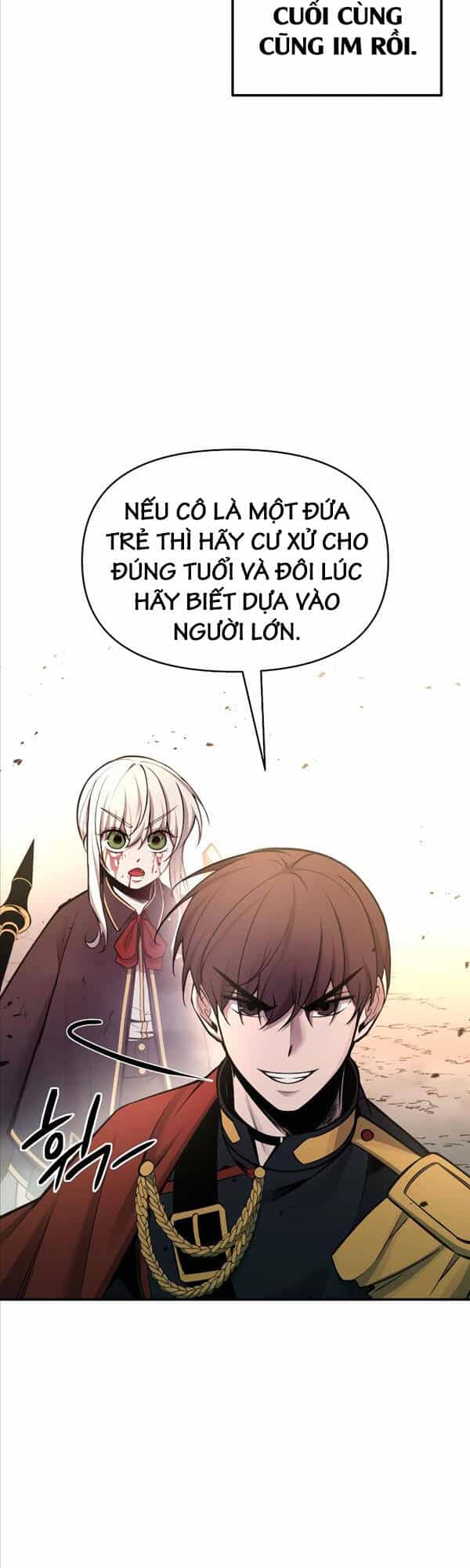 Trở Thành Hung Thần Trong Trò Chơi Thủ Thành - Chương 47 - ảnh 41