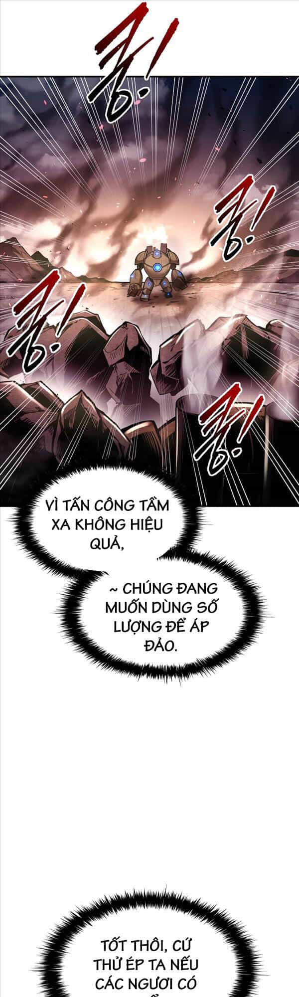 Trở Thành Hung Thần Trong Trò Chơi Thủ Thành - Chương 47 - ảnh 60
