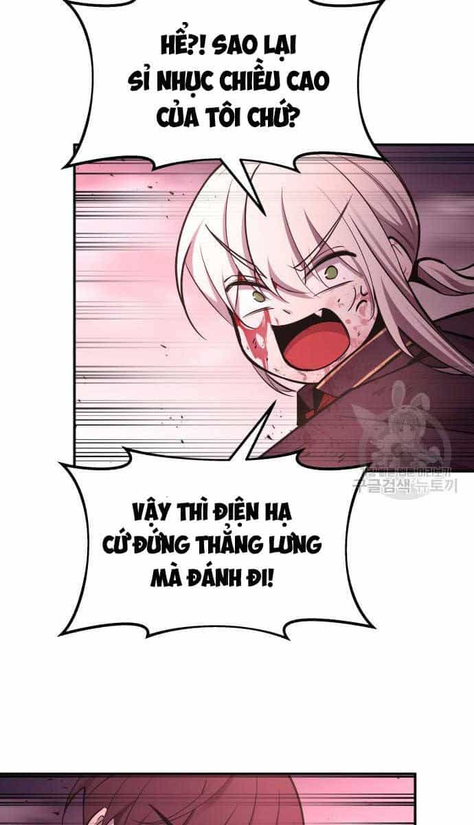 Trở Thành Hung Thần Trong Trò Chơi Thủ Thành - Chương 48 - ảnh 57