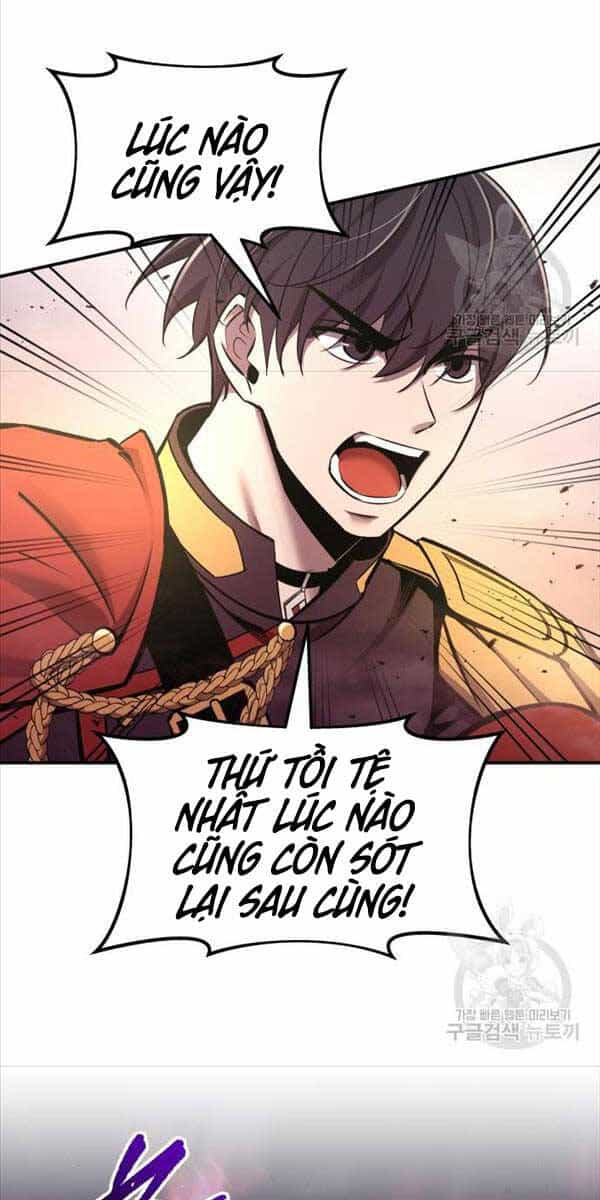 Trở Thành Hung Thần Trong Trò Chơi Thủ Thành - Chương 49 - ảnh 73