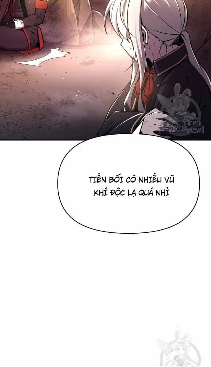 Trở Thành Hung Thần Trong Trò Chơi Thủ Thành - Chương 50 - ảnh 11