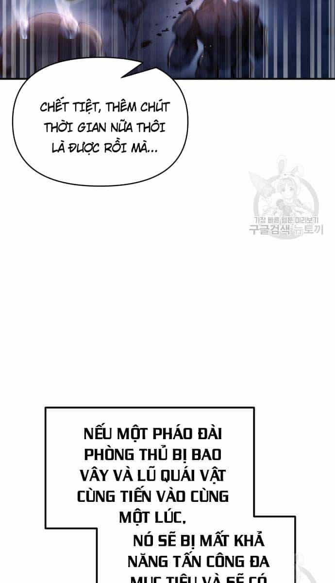 Trở Thành Hung Thần Trong Trò Chơi Thủ Thành - Chương 50 - ảnh 92