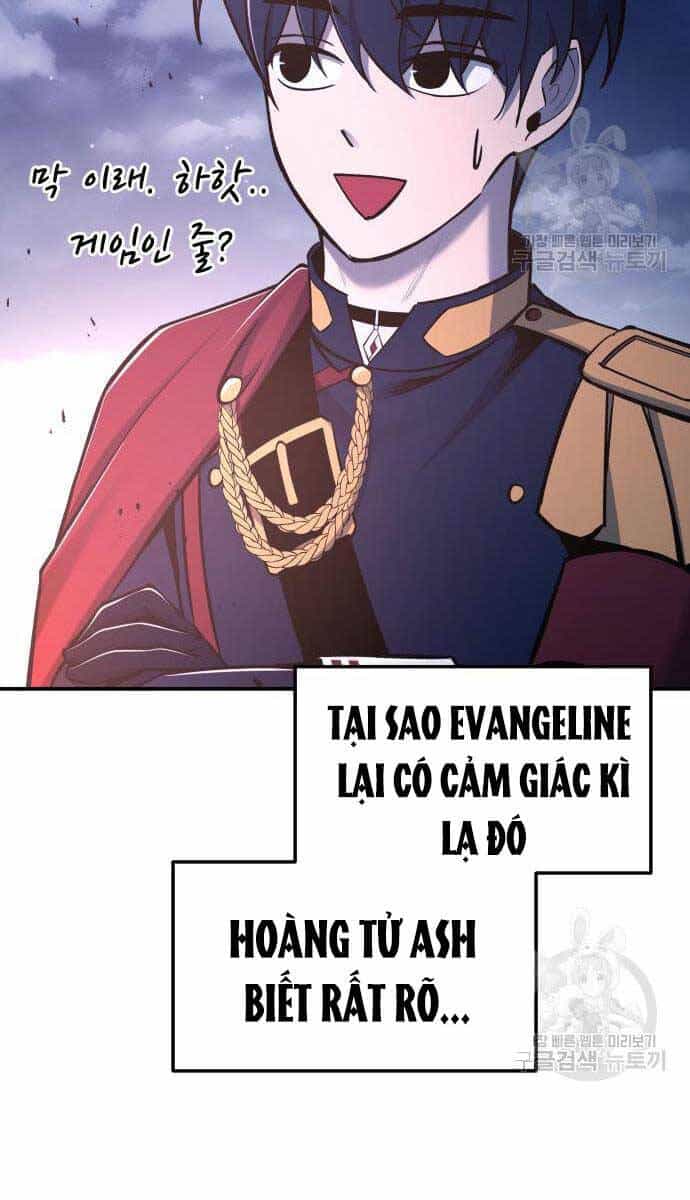 Trở Thành Hung Thần Trong Trò Chơi Thủ Thành - Chương 51 - ảnh 79