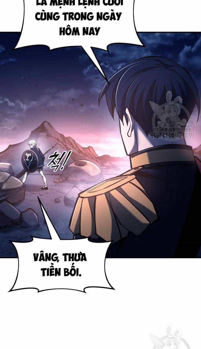 Trở Thành Hung Thần Trong Trò Chơi Thủ Thành - Chương 51 - ảnh 91