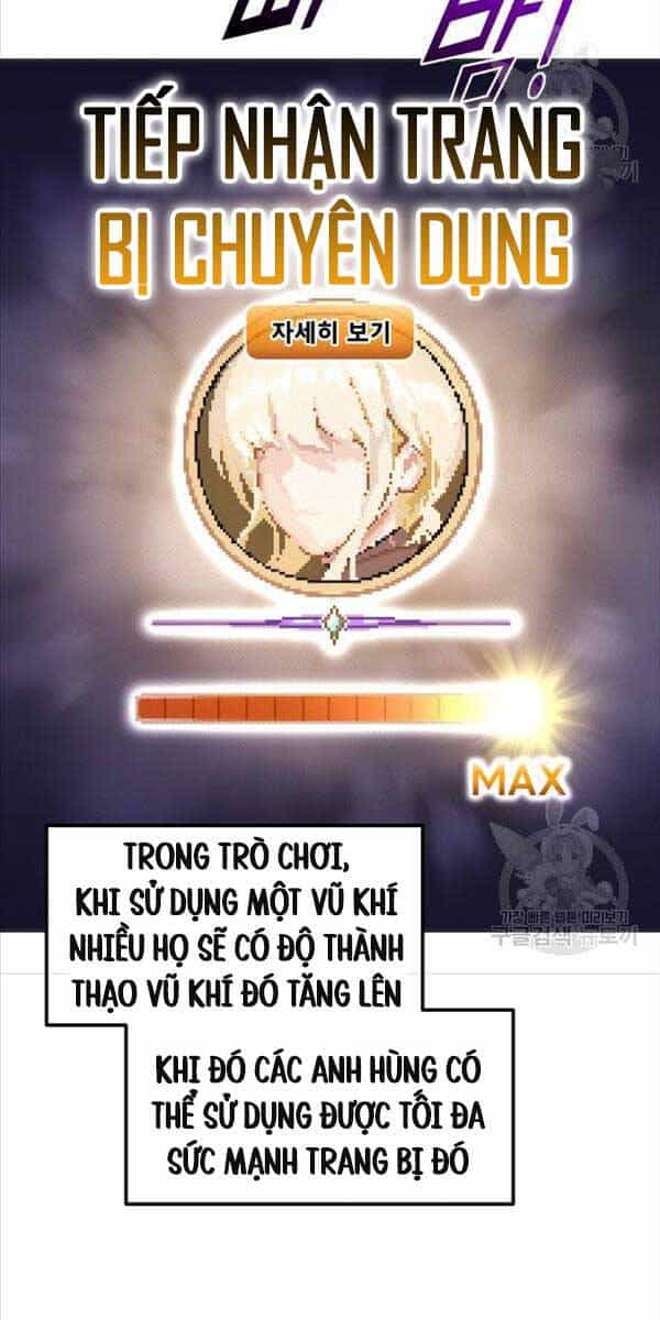 Trở Thành Hung Thần Trong Trò Chơi Thủ Thành - Chương 52 - ảnh 21
