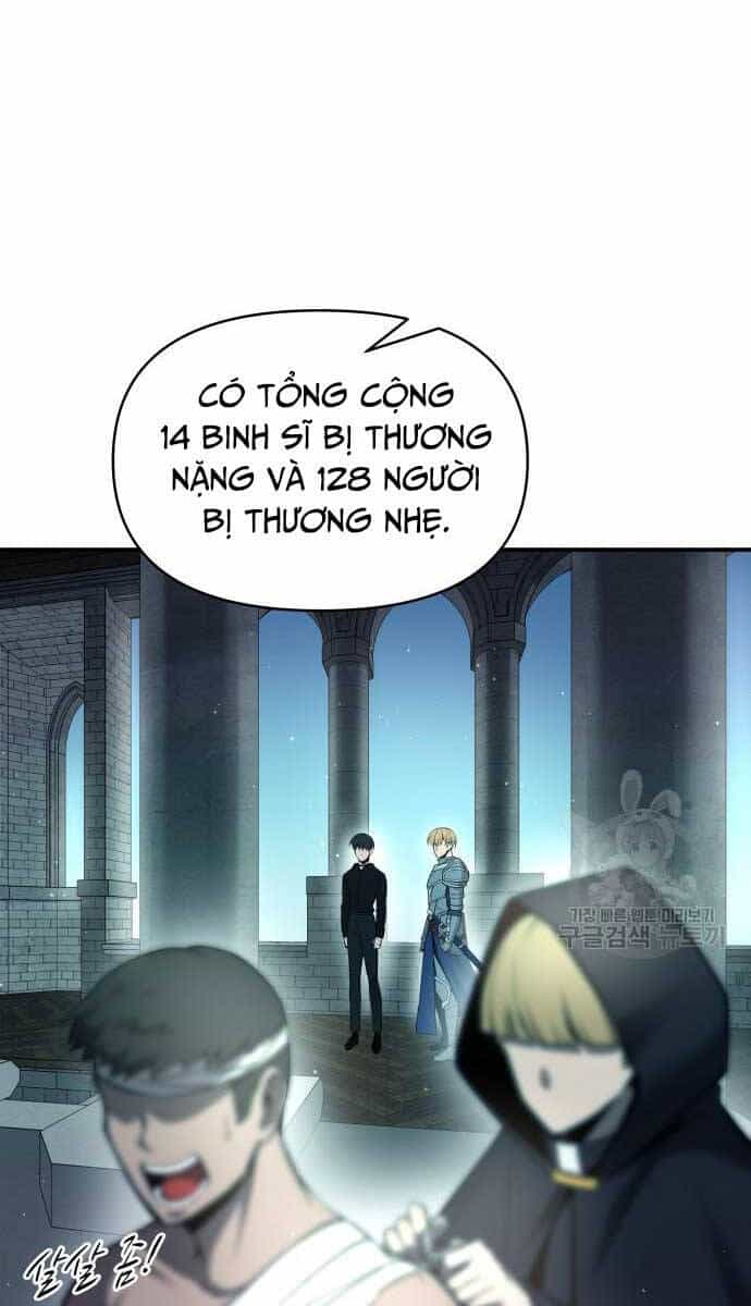 Trở Thành Hung Thần Trong Trò Chơi Thủ Thành - Chương 53 - ảnh 26