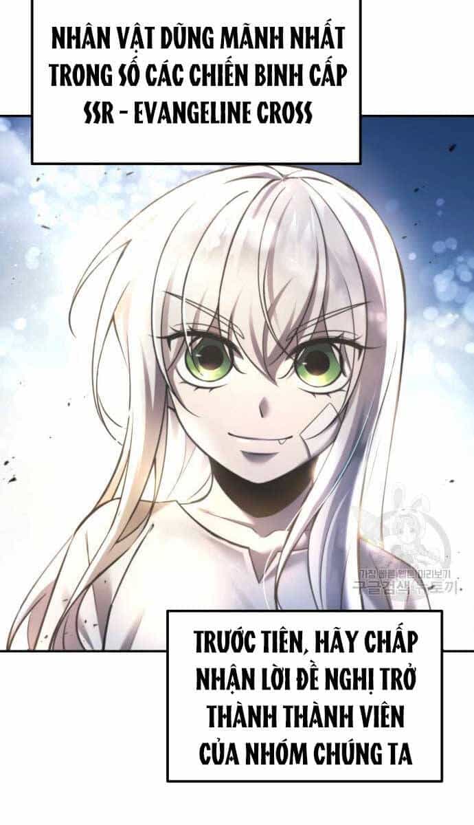 Trở Thành Hung Thần Trong Trò Chơi Thủ Thành - Chương 53 - ảnh 90