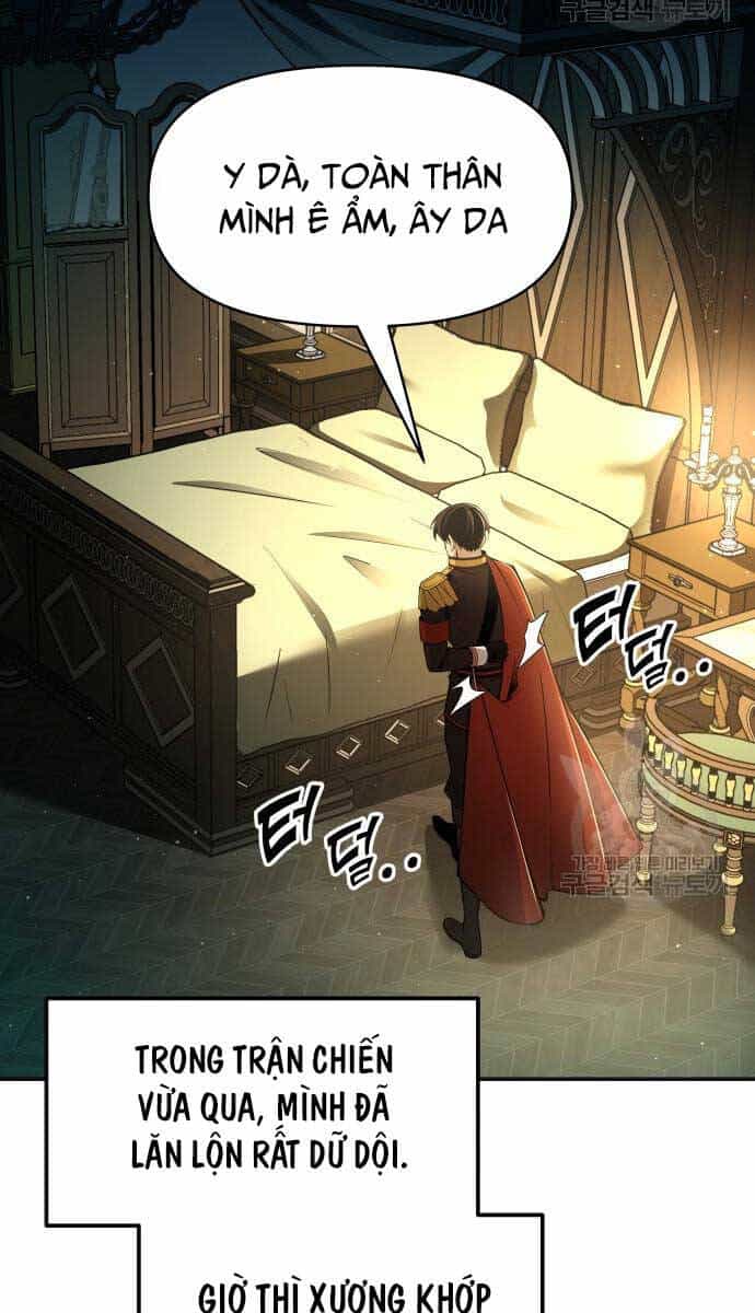 Trở Thành Hung Thần Trong Trò Chơi Thủ Thành - Chương 54 - ảnh 140