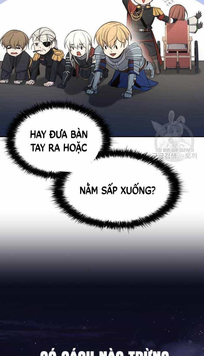 Trở Thành Hung Thần Trong Trò Chơi Thủ Thành - Chương 55 - ảnh 49