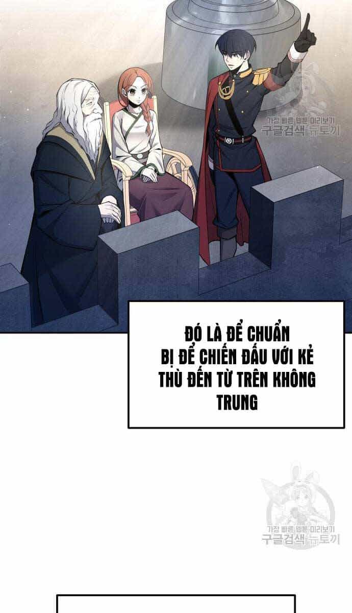 Trở Thành Hung Thần Trong Trò Chơi Thủ Thành - Chương 55 - ảnh 61