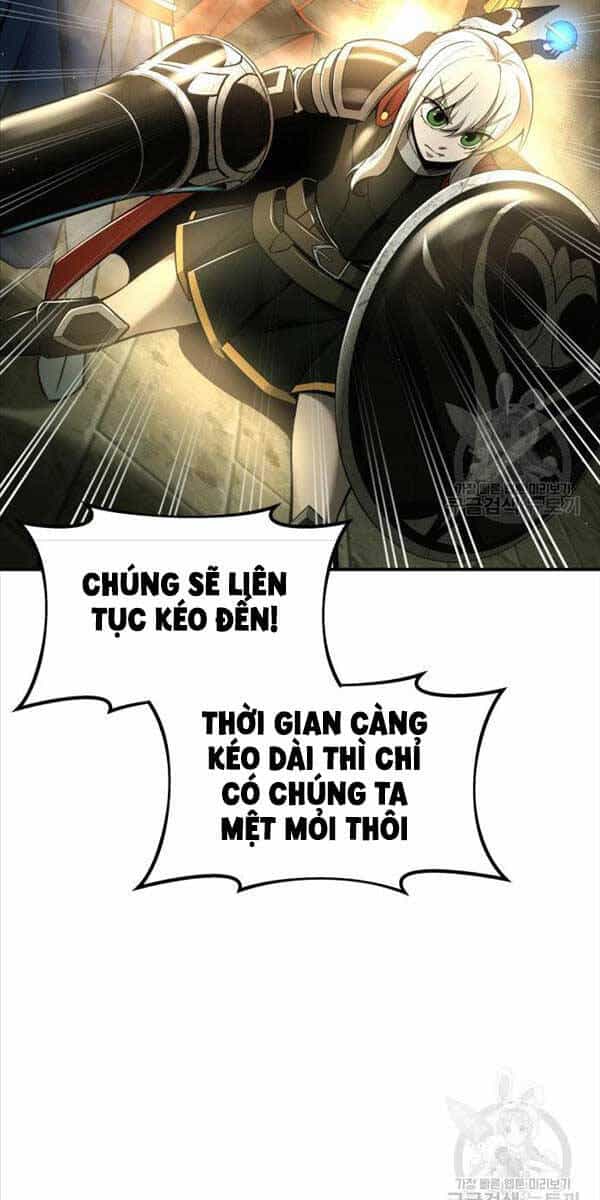 Trở Thành Hung Thần Trong Trò Chơi Thủ Thành - Chương 56 - ảnh 25