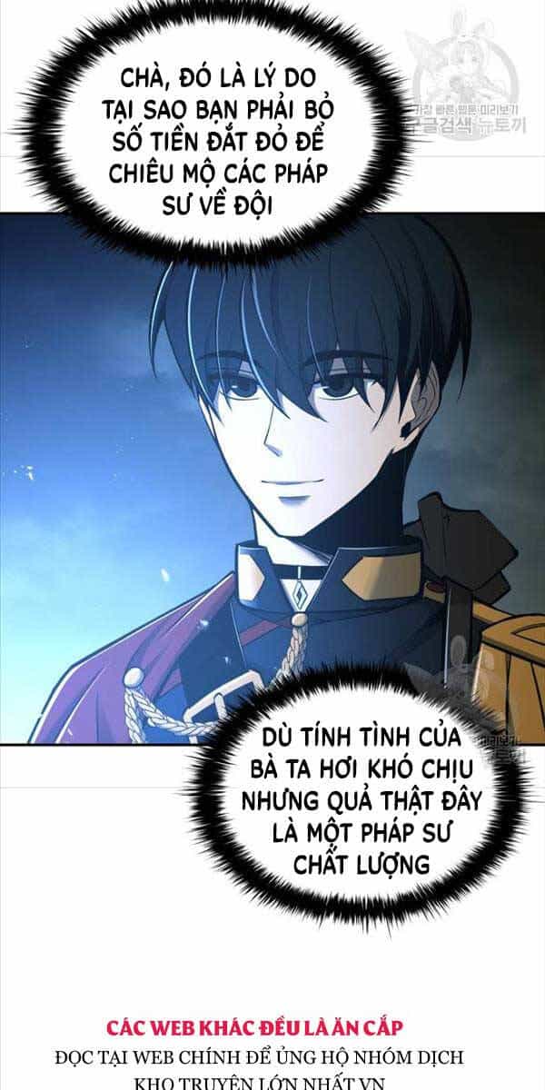 Trở Thành Hung Thần Trong Trò Chơi Thủ Thành - Chương 56 - ảnh 50