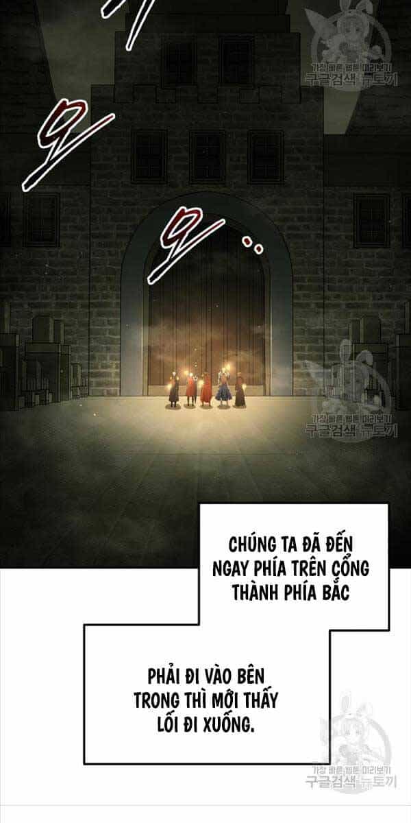Trở Thành Hung Thần Trong Trò Chơi Thủ Thành - Chương 56 - ảnh 67