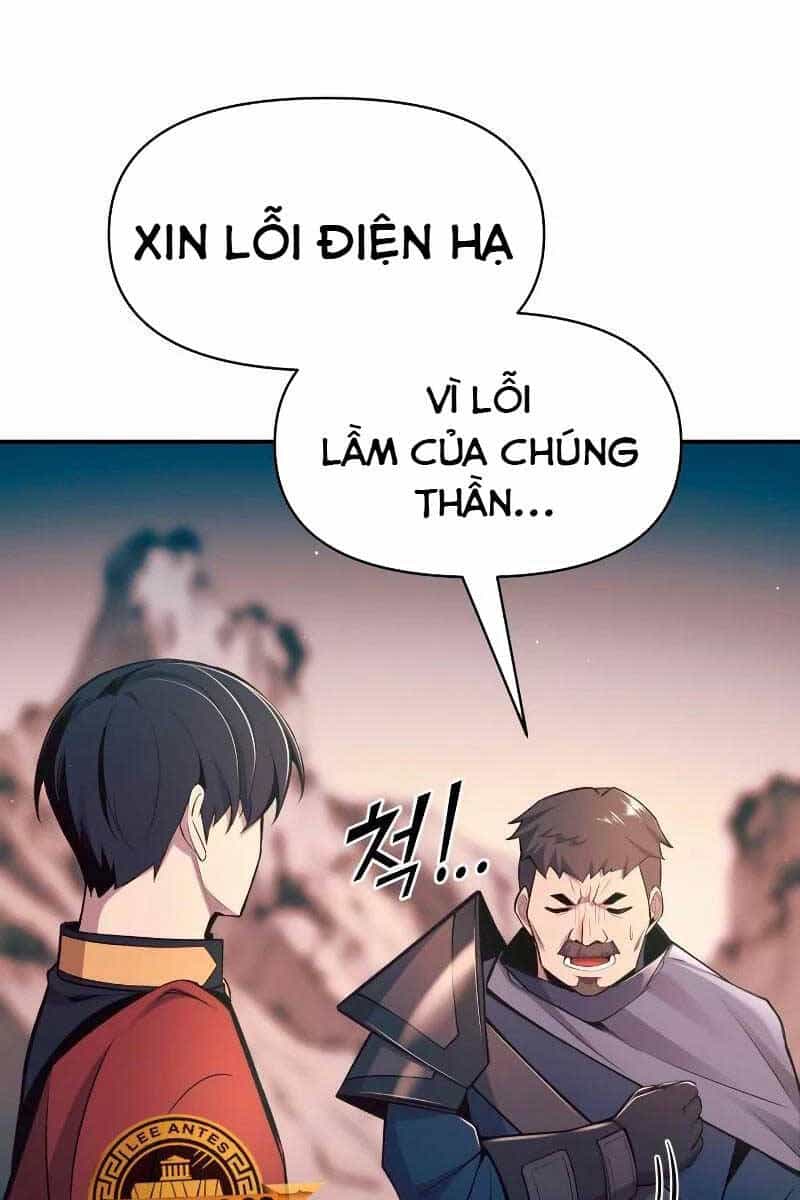 Trở Thành Hung Thần Trong Trò Chơi Thủ Thành - Chương 60 - ảnh 50