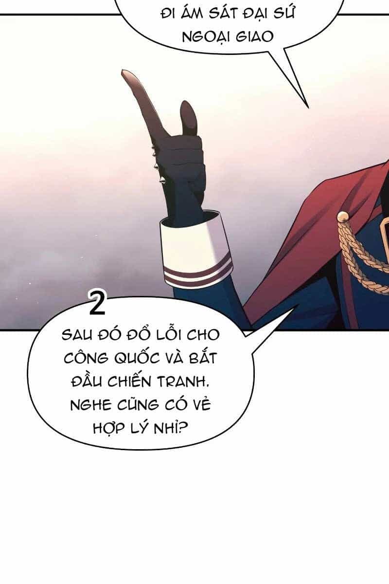 Trở Thành Hung Thần Trong Trò Chơi Thủ Thành - Chương 61 - ảnh 44