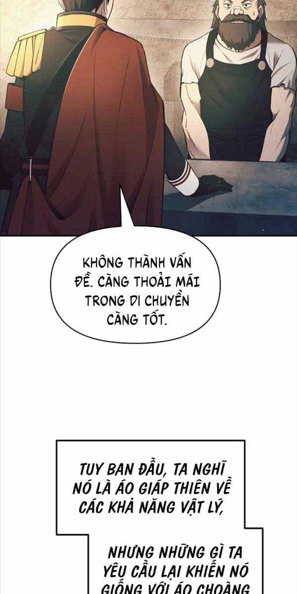 Trở Thành Hung Thần Trong Trò Chơi Thủ Thành - Chương 63 - ảnh 42