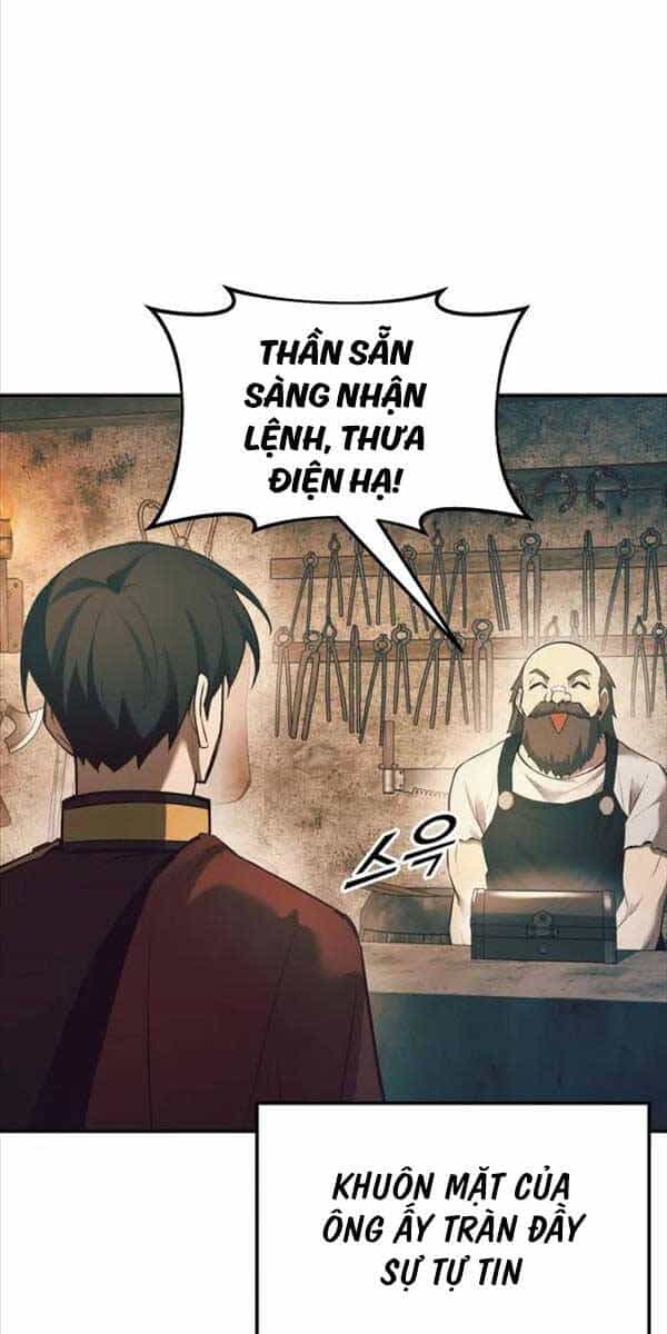 Trở Thành Hung Thần Trong Trò Chơi Thủ Thành - Chương 63 - ảnh 5