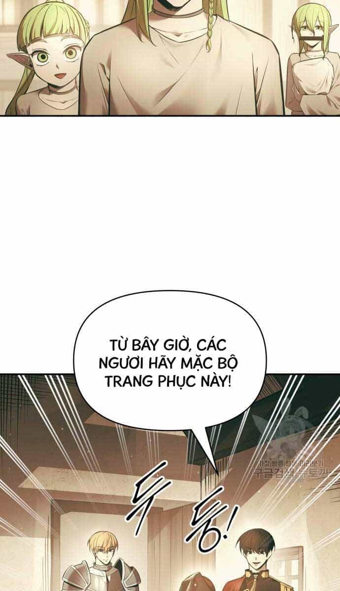 Trở Thành Hung Thần Trong Trò Chơi Thủ Thành - Chương 64 - ảnh 113