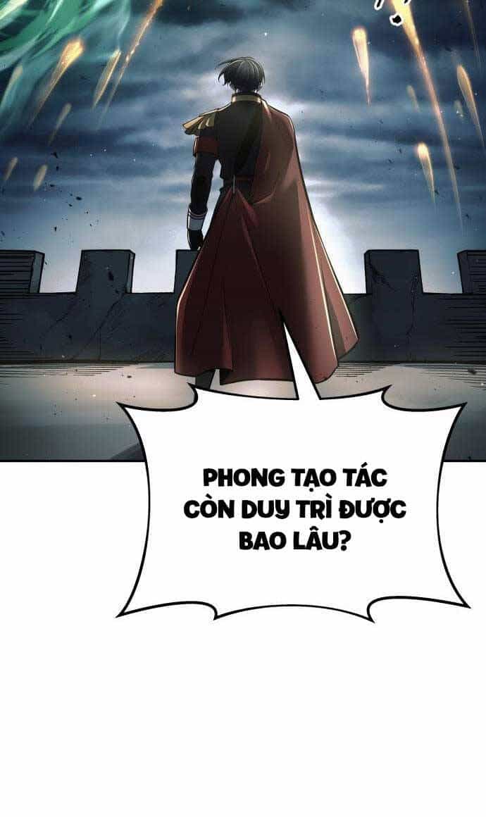 Trở Thành Hung Thần Trong Trò Chơi Thủ Thành - Chương 65 - ảnh 116