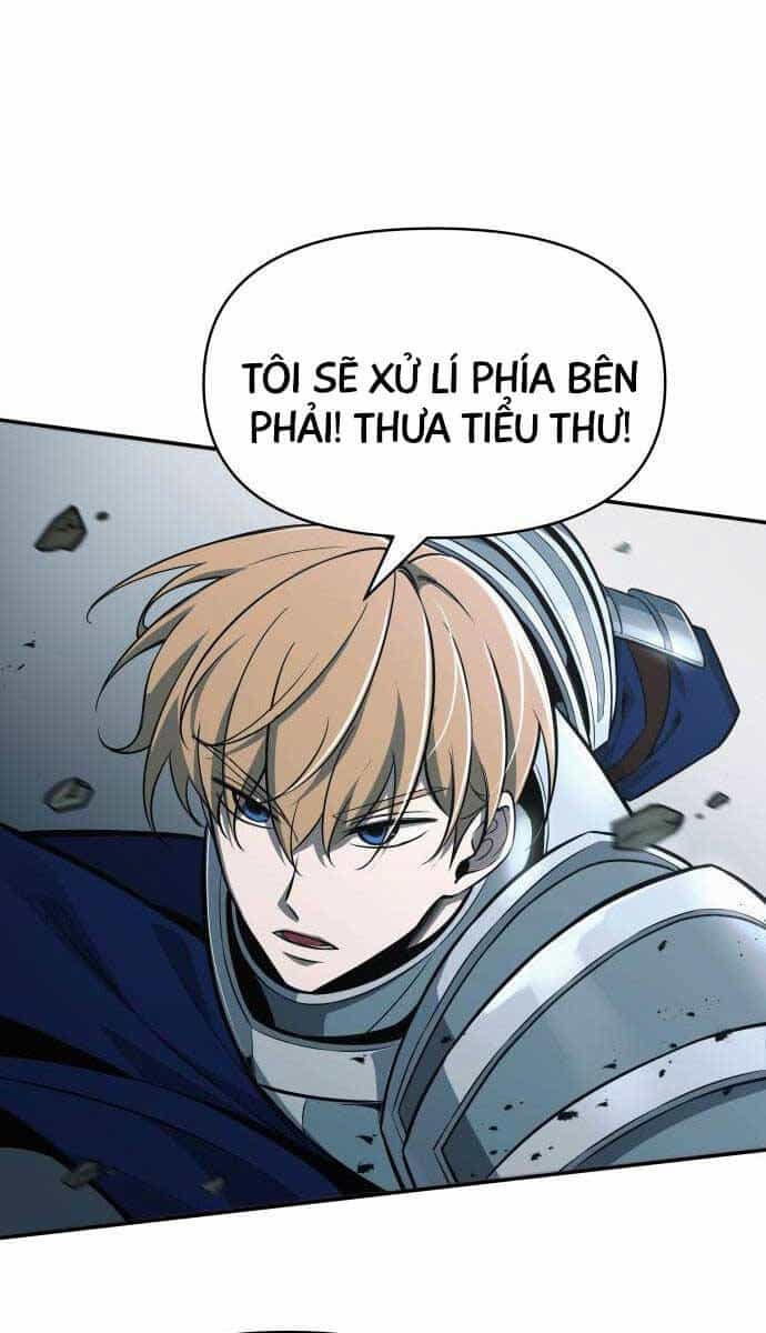 Trở Thành Hung Thần Trong Trò Chơi Thủ Thành - Chương 65 - ảnh 135